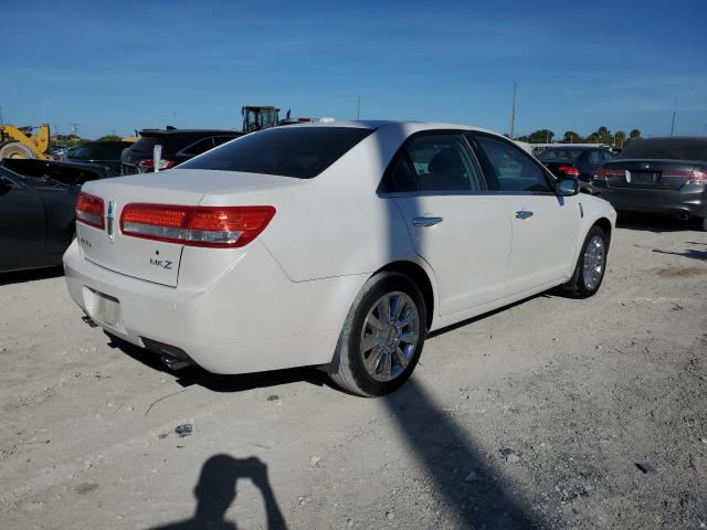 Photo 3 from auction – 2010 LINCOLN MKZ with VIN 3LNHL2GC5AR611970