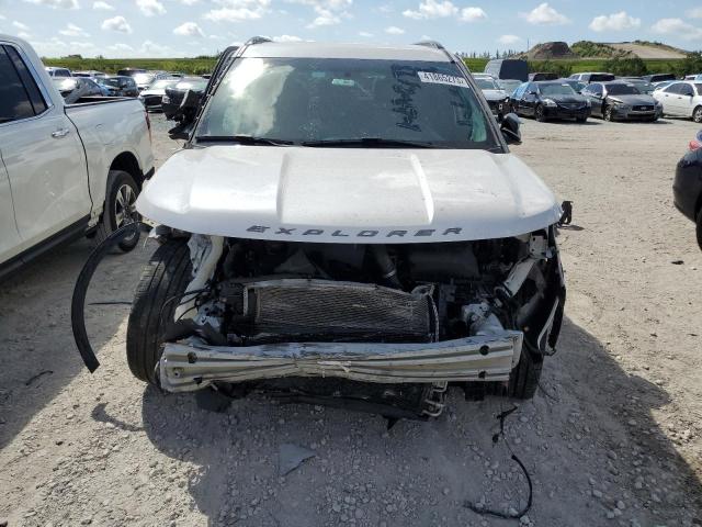 Photo 5 from auction – 2017 FORD EXPLORER S with VIN 1FM5K8GT5HGB66477