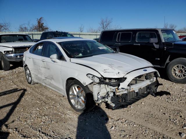 Photo 4 from auction – 2014 FORD FUSION SE with VIN 3FA6P0HD2ER151769