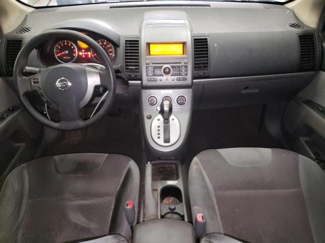 Photo 8 from auction – 2007 NISSAN SENTRA 2.0 with VIN 3N1AB61E27L673996