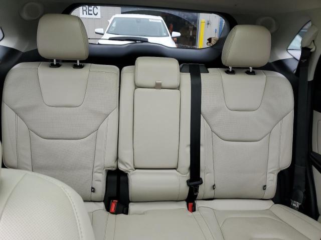 Photo 10 from auction – 2015 FORD EDGE TITAN with VIN 2FMPK4K91FBB40816