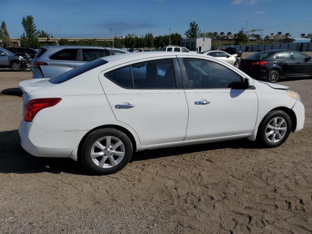 Photo 3 from auction – 2014 NISSAN VERSA with VIN 3N1CN7AP2EL860286