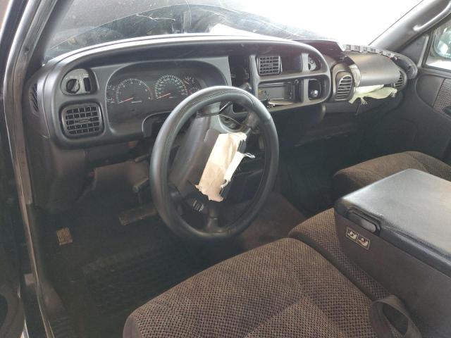 Photo 8 from auction – 1999 DODGE RAM 1500 with VIN 1B7HC16Y7XS164549