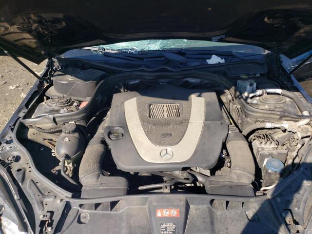 Photo 11 from auction – 2011 MERCEDES-BENZ E 350 4MAT with VIN WDDHF8HB8BA359217