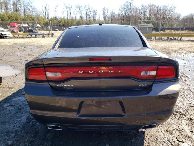 Photo 6 from auction – 2014 DODGE CHARGER R/ with VIN 2C3CDXDT0EH334714