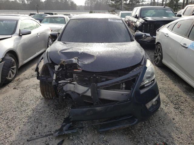 Photo 5 from auction – 2013 NISSAN ALTIMA 2.5 with VIN 1N4AL3AP6DC115348
