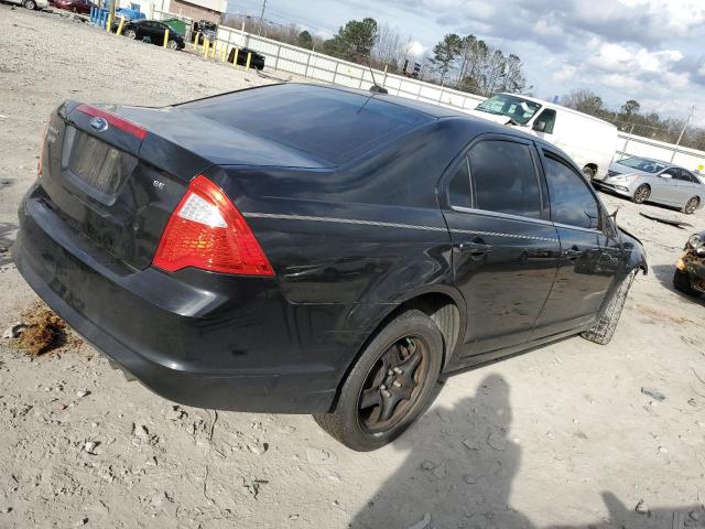 Photo 3 from auction – 2010 FORD FUSION SE with VIN 3FAHP0HA3AR315216