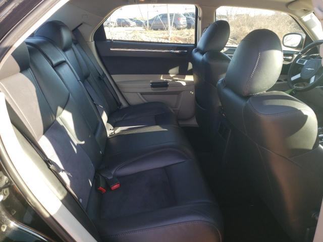 Photo 10 from auction – 2007 CHRYSLER 300C SRT-8 with VIN 2C3LA73W57H660239