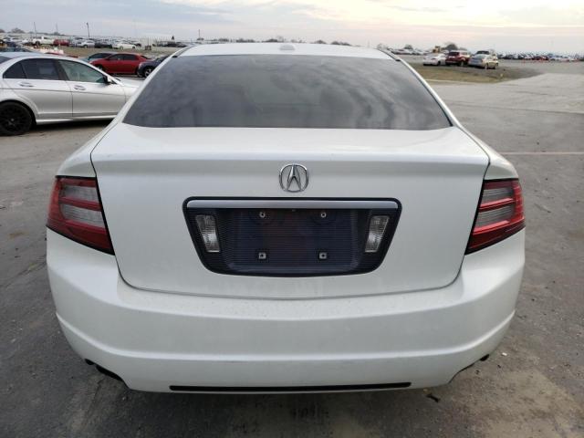 Photo 6 from auction – 2008 ACURA TL with VIN 19UUA66238A007428