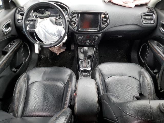 Zdjęcie 8 z aukcji – 2019 JEEP COMPASS LI z VIN 3C4NJDCB0KT596577