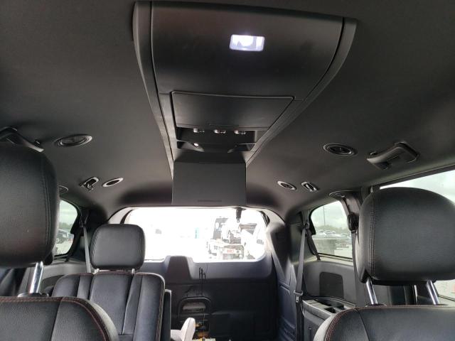 Photo 10 from auction – 2016 DODGE GRAND CARA with VIN 2C4RDGEG9GR243039