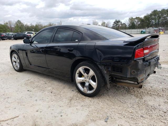 صورة رقم 2 من المزاد - 2014 DODGE CHARGER R/ مع VIN 2C3CDXCT0EH309295