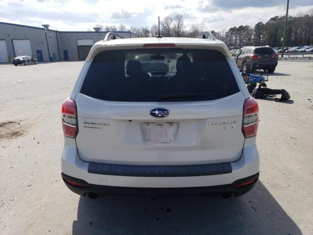 Photo 6 from auction – 2014 SUBARU FORESTER 2 with VIN JF2SJGMC5EH464687