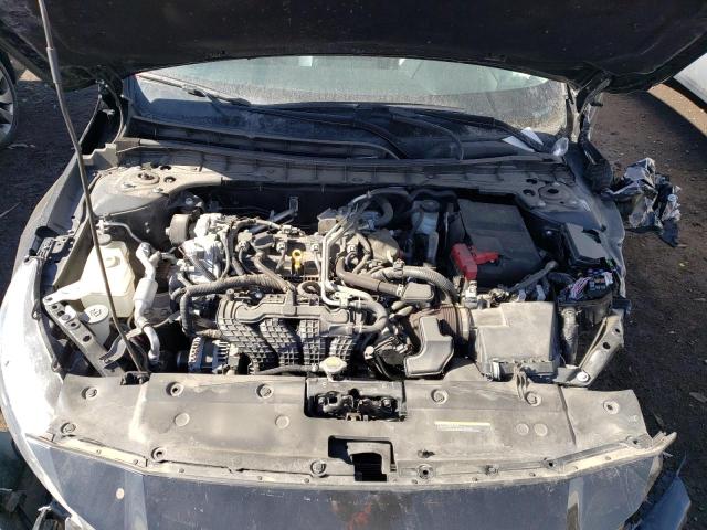 Photo 11 from auction – 2021 NISSAN ALTIMA SR with VIN 1N4BL4CW5MN325460
