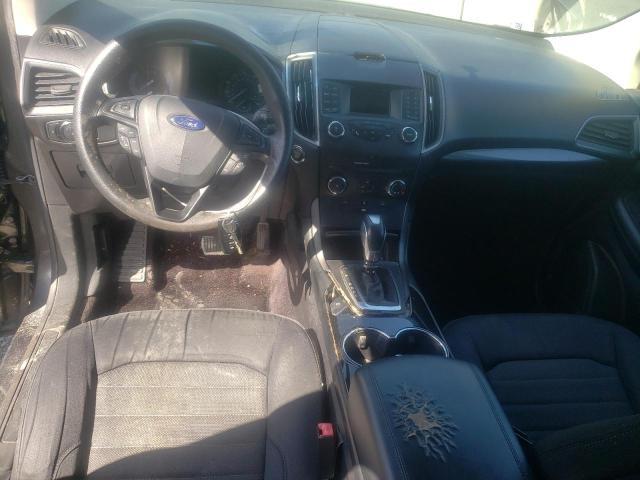 Photo 8 from auction – 2015 FORD EDGE SE with VIN 2FMTK3G83FBC41154
