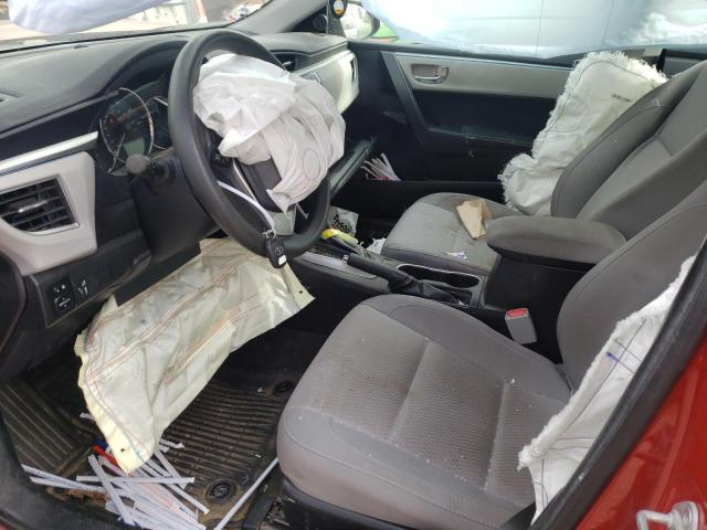 Photo 7 from auction – 2015 TOYOTA COROLLA L with VIN 2T1BURHE8FC272036