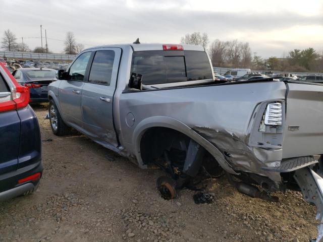 Photo 2 from auction – 2013 RAM 1500 LARAM with VIN 1C6RR7NTXDS668446
