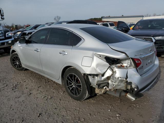Photo 2 from auction – 2016 NISSAN ALTIMA 2.5 with VIN 1N4AL3AP9GC215366