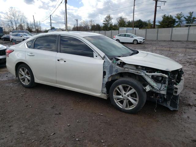 Photo 4 from auction – 2014 NISSAN ALTIMA 2.5 with VIN 1N4AL3AP6EC418034