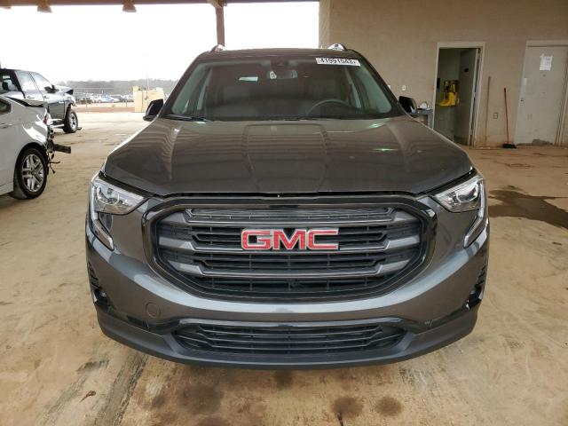 Photo 5 from auction – 2020 GMC TERRAIN SL with VIN 3GKALPEX2LL156059