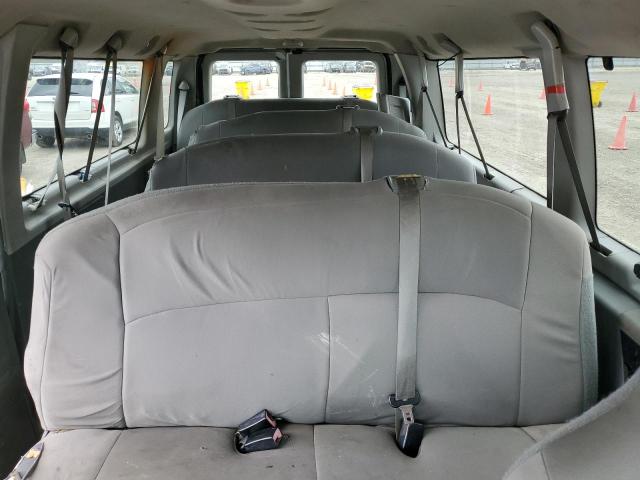 Photo 10 from auction – 2010 FORD ECONOLINE with VIN 1FBSS3BL6ADA67258