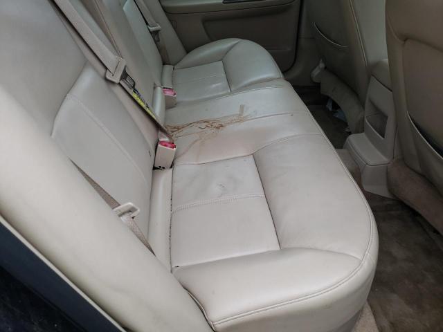 Photo 10 from auction – 2007 CHEVROLET IMPALA LTZ with VIN 2G1WU58R679301475
