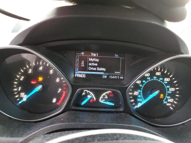 Photo 9 from auction – 2014 FORD ESCAPE SE with VIN 1FMCU0GX4EUD84543