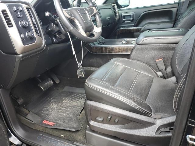 Photo 7 from auction – 2016 GMC SIERRA K15 with VIN 3GTU2PEC8GG344687