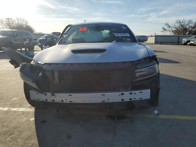 Photo 5 from auction – 2020 DODGE CHARGER SC with VIN 2C3CDXGJ3LH202411