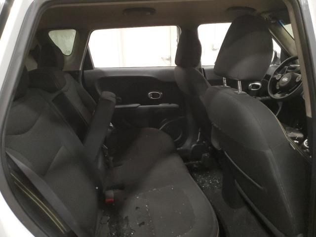 Photo 10 from auction – 2015 KIA SOUL + with VIN KNDJP3A50F7805816