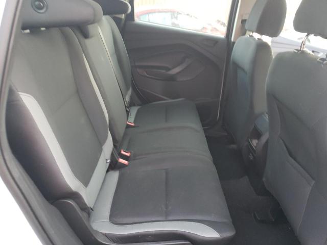 Photo 11 from auction – 2015 FORD ESCAPE S with VIN 1FMCU0F71FUC10609