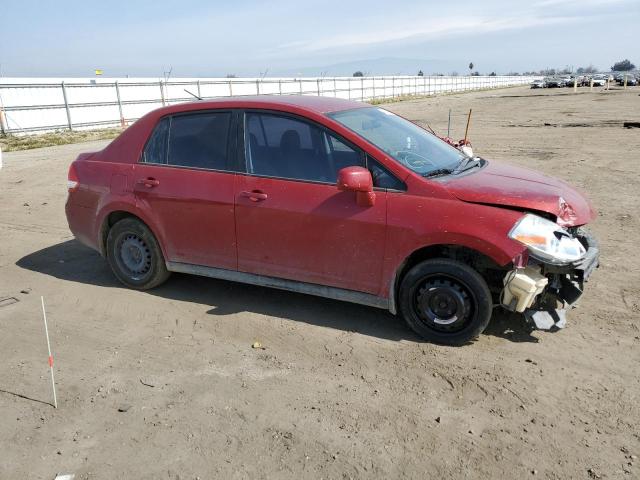 Photo 4 from auction – 2010 NISSAN VERSA S with VIN 3N1BC1AP6AL416353