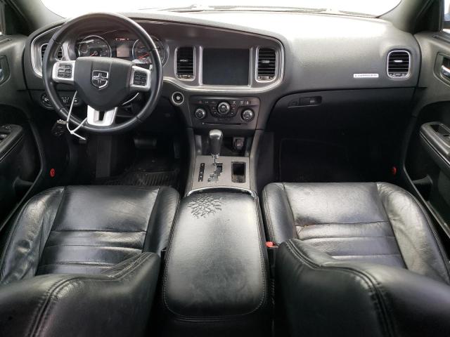 Photo 8 from auction – 2014 DODGE CHARGER R/ with VIN 2C3CDXCT0EH309295