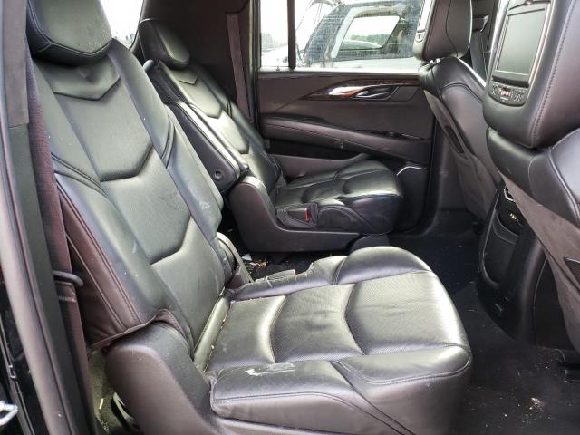 Photo 11 from auction – 2016 CADILLAC ESCALADE E with VIN 1GYS4KKJ8GR298182