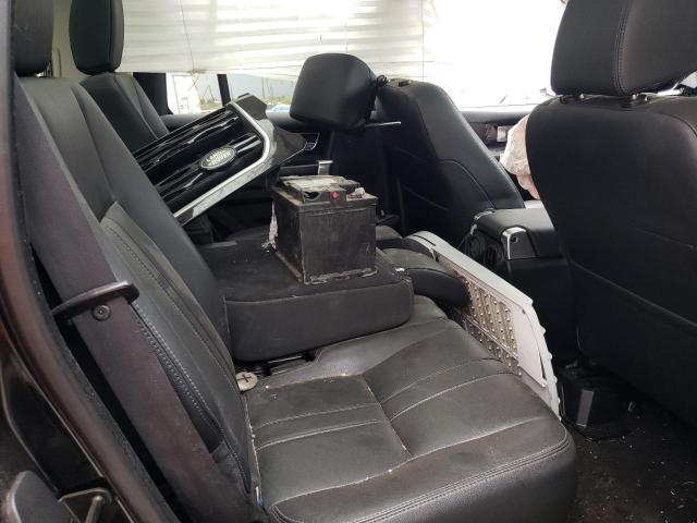 Photo 6 from auction – 2015 LAND ROVER LR4 with VIN SALAG2V61FA774987
