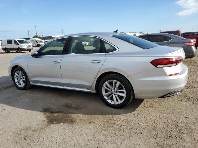 Photo 2 from auction – 2020 VOLKSWAGEN PASSAT SE with VIN 1VWSA7A34LC016824