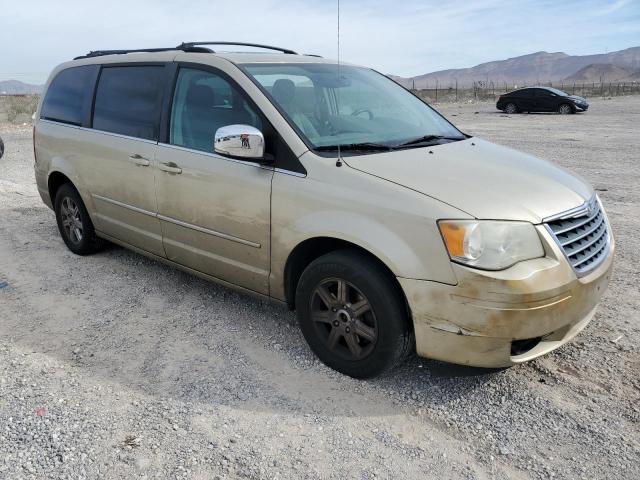 Photo 4 from auction – 2010 CHRYSLER TOWN & COU with VIN 2A4RR5D15AR179005