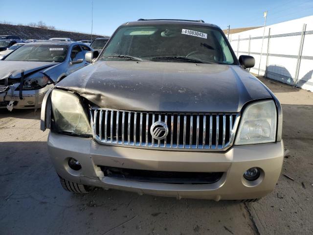 Photo 5 from auction – 2004 MERCURY MOUNTAINEE with VIN 4M2ZU86W54ZJ48064