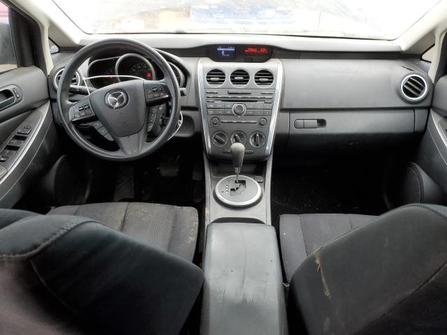 Photo 8 from auction – 2011 MAZDA CX-7 with VIN JM3ER2AM4B0368698