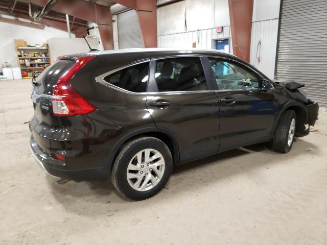 Photo 3 from auction – 2015 HONDA CR-V EXL with VIN 5J6RM4H76FL017925