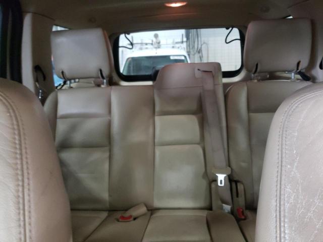 Photo 10 from auction – 2006 MERCURY MOUNTAINEE with VIN 4M2EU48856UJ12106