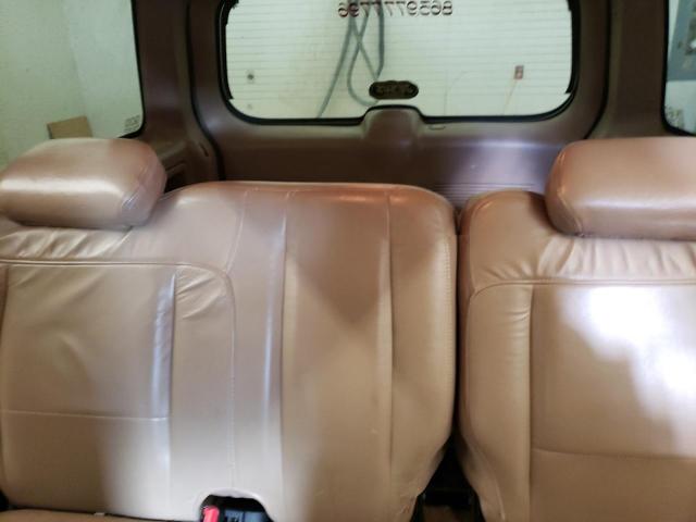 Photo 10 from auction – 2000 FORD EXPLORER X with VIN 1FMZU73E9YZB99869