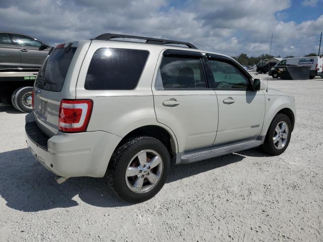 Photo 3 from auction – 2008 FORD ESCAPE LIM with VIN 1FMCU04158KE77765