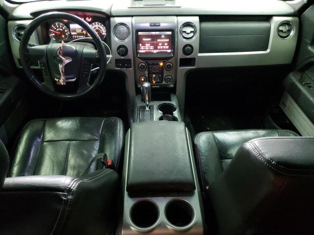 Photo 8 from auction – 2013 FORD F150 SUPER with VIN 1FTFW1ET1DKD17538