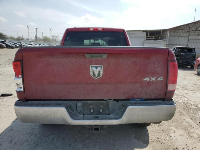 Photo 6 from auction – 2014 RAM 1500 ST with VIN 1C6RR7FTXES327550