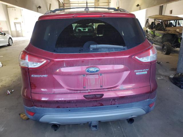 Photo 6 from auction – 2013 FORD ESCAPE TIT with VIN 1FMCU0J97DUB51510