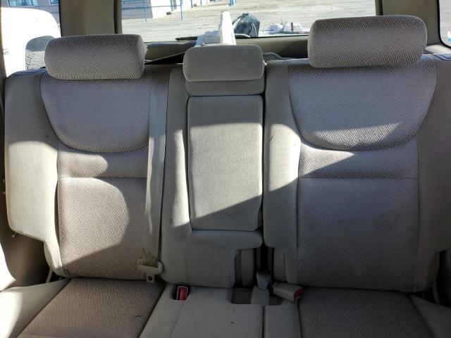 Photo 10 from auction – 2003 TOYOTA HIGHLANDER with VIN JTEGF21A230116834