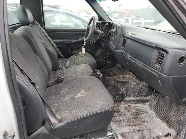 Zdjęcie 7 z aukcji – 2001 CHEVROLET SILVERADO z VIN 1GCEC14V31Z236034