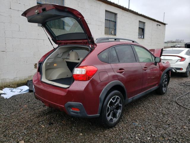 Photo 3 from auction – 2015 SUBARU XV CROSSTR with VIN JF2GPADC3F8245858