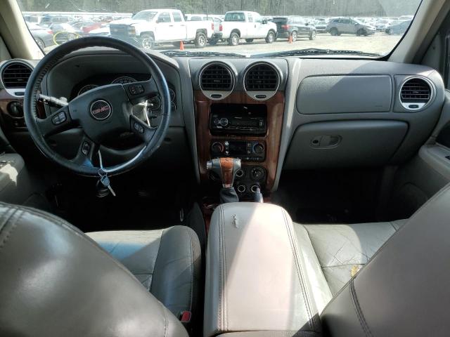 Photo 8 from auction – 2005 GMC ENVOY with VIN 1GKDS13SX52244902